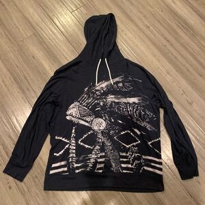 American Eagle Hoodie